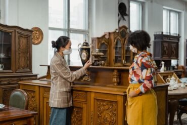 Kapan Sebaiknya Memilih Furniture Custom untuk Rumah?