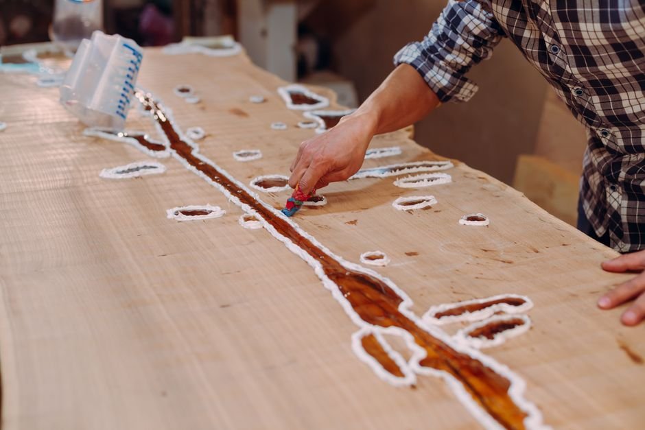 Kayu Apa yang Cocok untuk Furniture Custom?