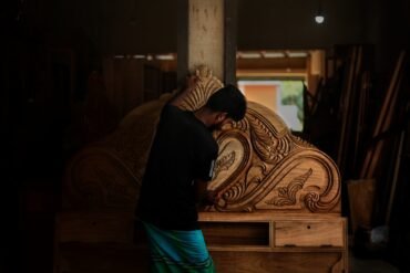 Kenapa Furniture Jepara Terkenal Berkualitas? Ini Alasannya