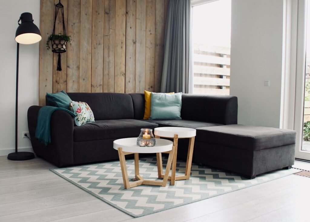 Kriteria Sofa Terbaik Untuk Ruang Tamu Yang Stylish