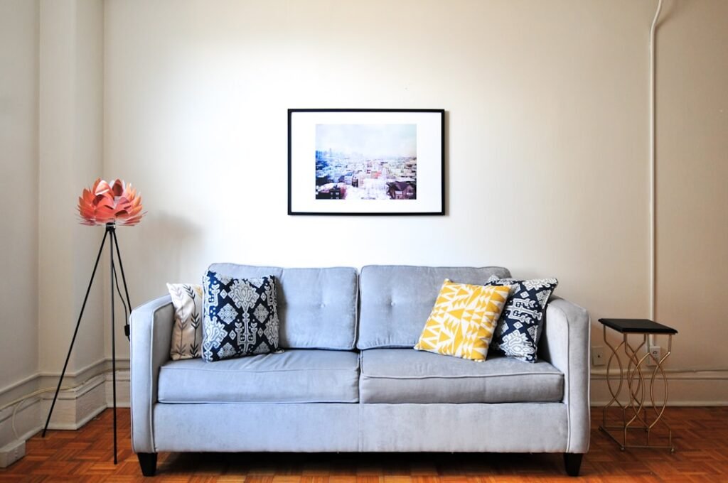 Kriteria Sofa Terbaik Untuk Ruang Tamu Yang Stylish