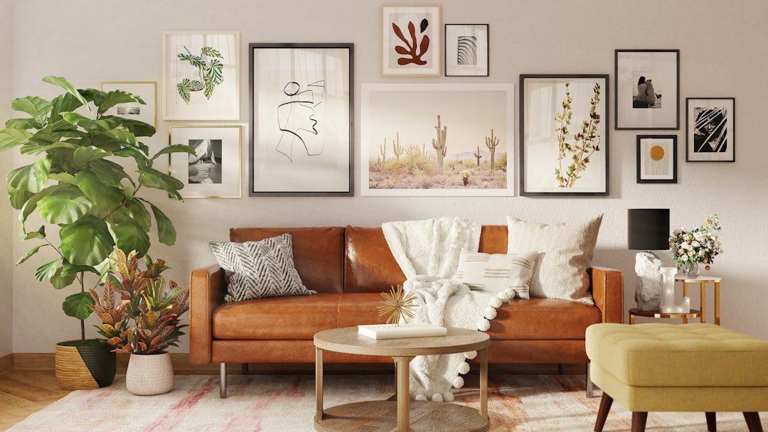 Kriteria Sofa Terbaik Untuk Ruang Tamu Yang Stylish