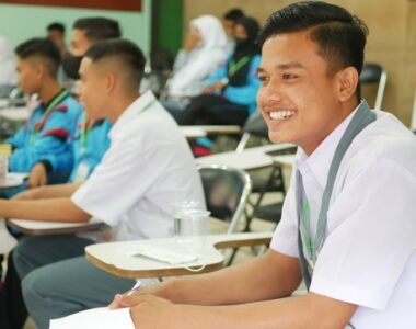 Mengenal Bagian Meja Rapat dan Fungsinya