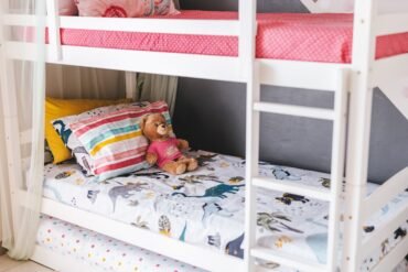 Apa Itu Tempat Tidur Tingkat dan Kapan Cocok Digunakan?