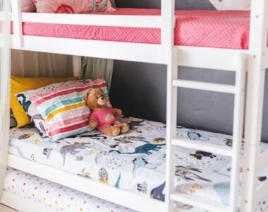 Apa Itu Tempat Tidur Tingkat dan Kapan Cocok Digunakan?