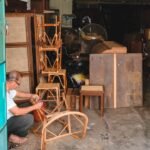 Panduan Lengkap Pesan Custom Furniture: Proses, Harga, dan Estimasi Waktu