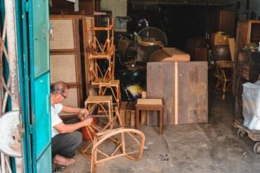 Panduan Lengkap Pesan Custom Furniture: Proses, Harga, dan Estimasi Waktu