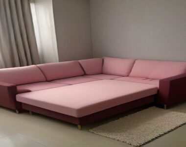 rekomendasi sofa untuk ruang tamu kecil terbaik