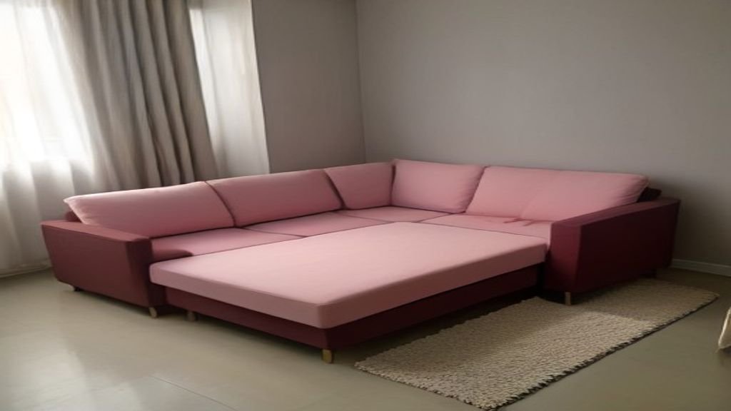 rekomendasi sofa untuk ruang tamu kecil terbaik