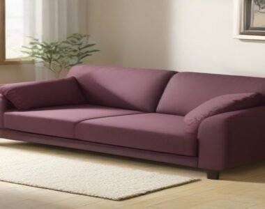 Sofa 2 Seater vs 3 Seater, Mana yang Cocok untuk Ruang Tamu Anda?