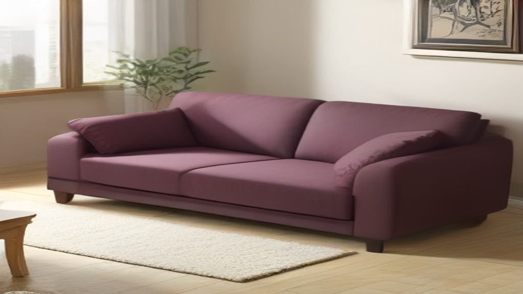 Sofa 2 Seater vs 3 Seater, Mana yang Cocok untuk Ruang Tamu Anda?