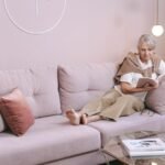 Sofa Minimalis untuk Ruang Tamu Kecil agar Terlihat Lebih Luas