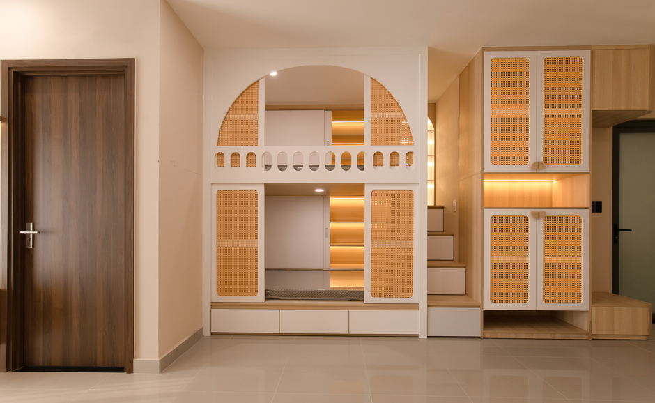 Furniture Custom untuk Ruang Sempit: Cara Memaksimalkan Setiap Sudut