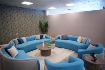 Tips Memilih Set Sofa Ruang Tamu Sesuai Ukuran Ruangan