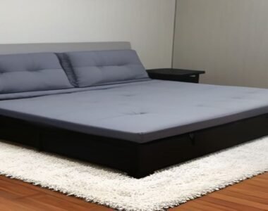 Tips Memilih Sofa Bed yang Nyaman Dipakai Tidur Setiap Hari