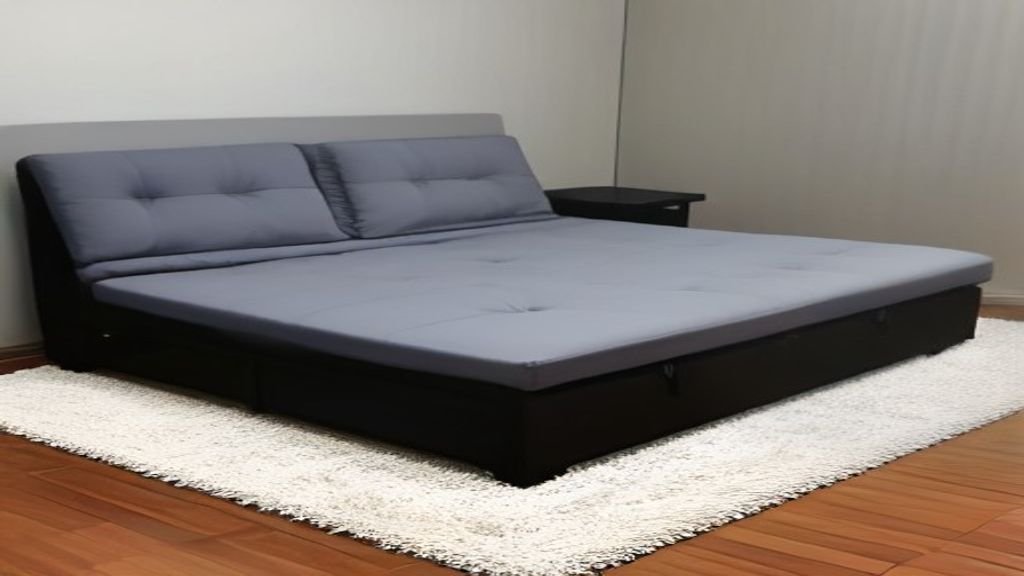 Tips Memilih Sofa Bed yang Nyaman Dipakai Tidur Setiap Hari