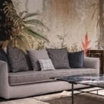 Ukuran Sofa yang Ideal untuk Ruang Tamu Kecil