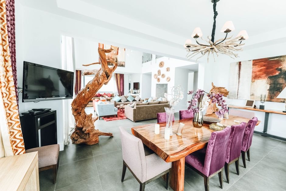 Kapan Sebaiknya Memilih Furniture Custom untuk Rumah?