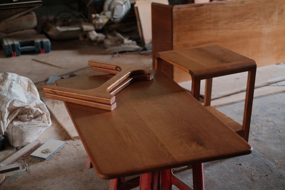 Kayu Apa yang Cocok untuk Furniture Custom?