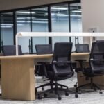5 Alasan Mengapa Furniture Kantor Harus Ergonomis dan Nyaman untuk Produktivitas Maksimal