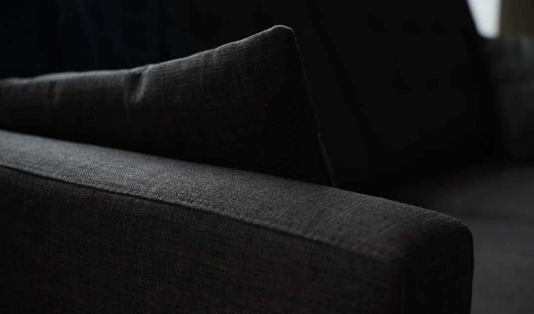 Jangan Beli Sofa Sebelum Tahu Tips Ini Terlebih Dahulu