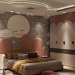 Membedah Perbandingan Desain Kamar Tidur Anak: Modern vs Klasik