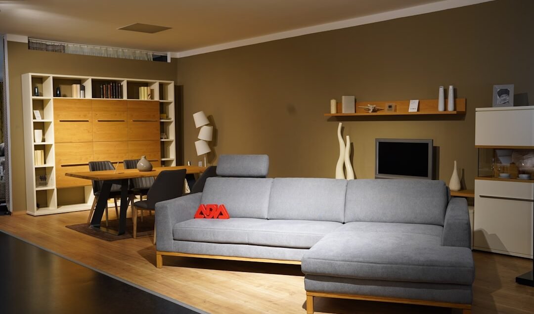 Apa Itu Furniture Multifungsi Untuk Ruang Tamu?