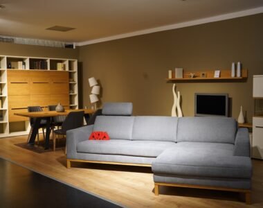Apa Itu Furniture Multifungsi Untuk Ruang Tamu?