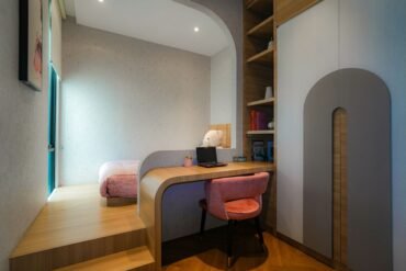 Sofa Dengan Penyimpanan, Solusi Cerdas Untuk Ruang Kecil