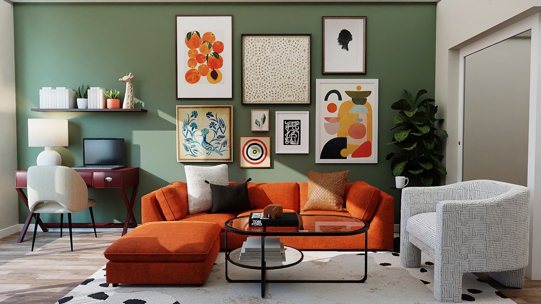 Rekomendasi Furniture Ruang Tamu Yang Trendy Di Tahun Ini