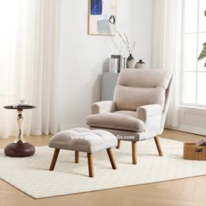 Kursi Sofa Santai 1 Seater Dudukan Ruang Tamu Maya