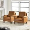 Kursi Sofa Single Seater Minimalis Parasela RuangTamu Santai