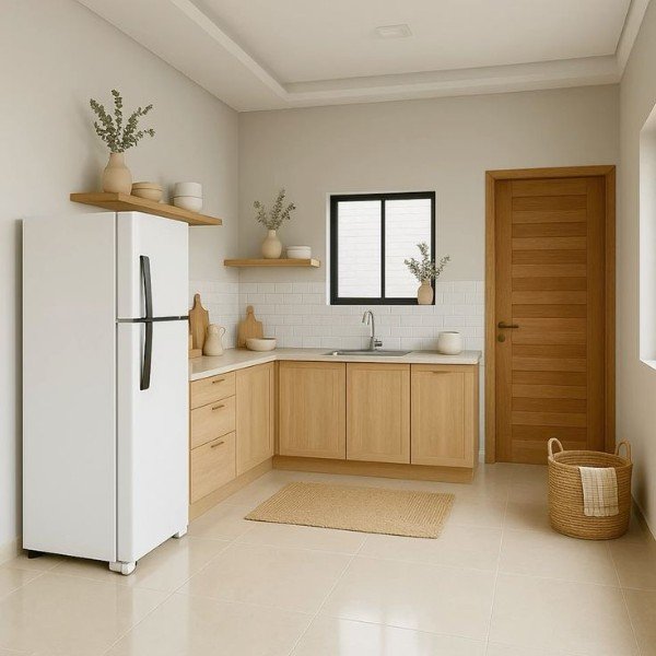 Menu Icon Kitchen Set