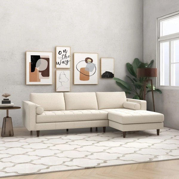 Menu Icon Sofa Ruang Tamu