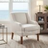 Sofa 1 Dudukan Single Minimalis Harcot Arm